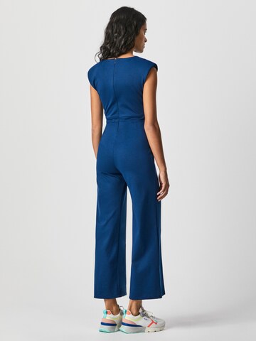 Pepe Jeans Jumpsuit ' MELODY ' in Blau