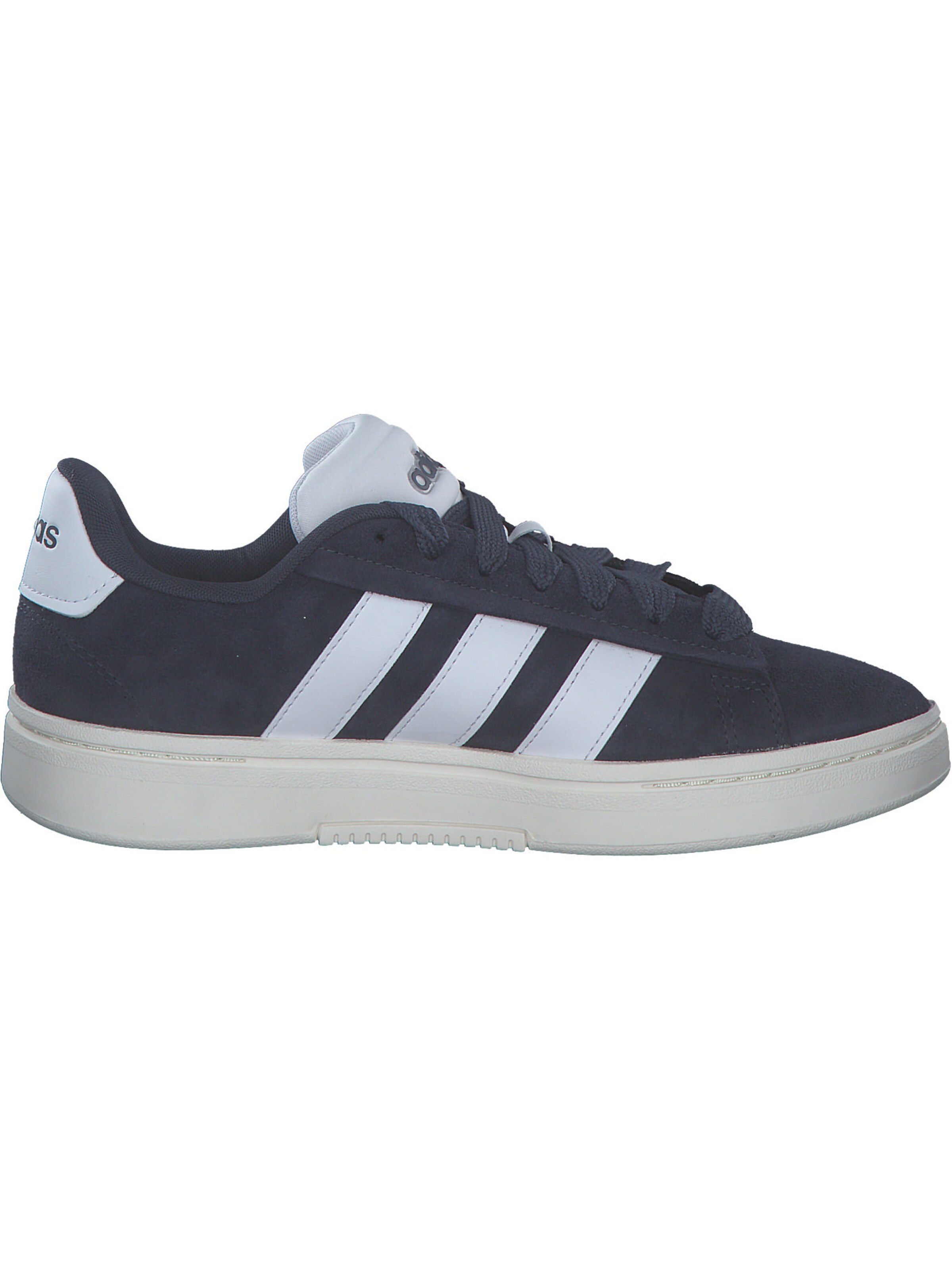 ADIDAS SPORTSWEAR Platform trainers 'Adidas Grand Court Alpha 00s M' in Blue