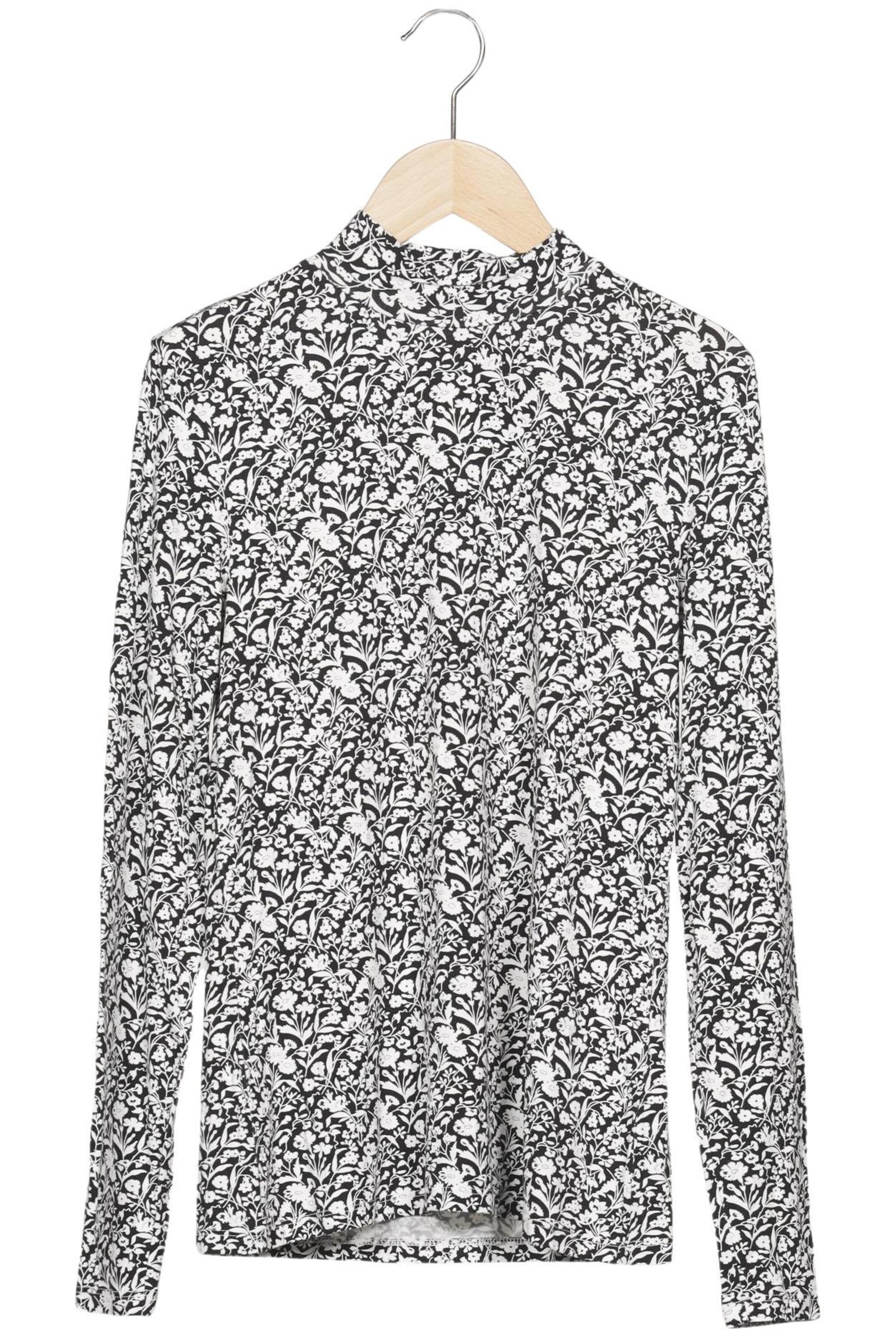 HALLHUBER Top & Shirt in S in White: front