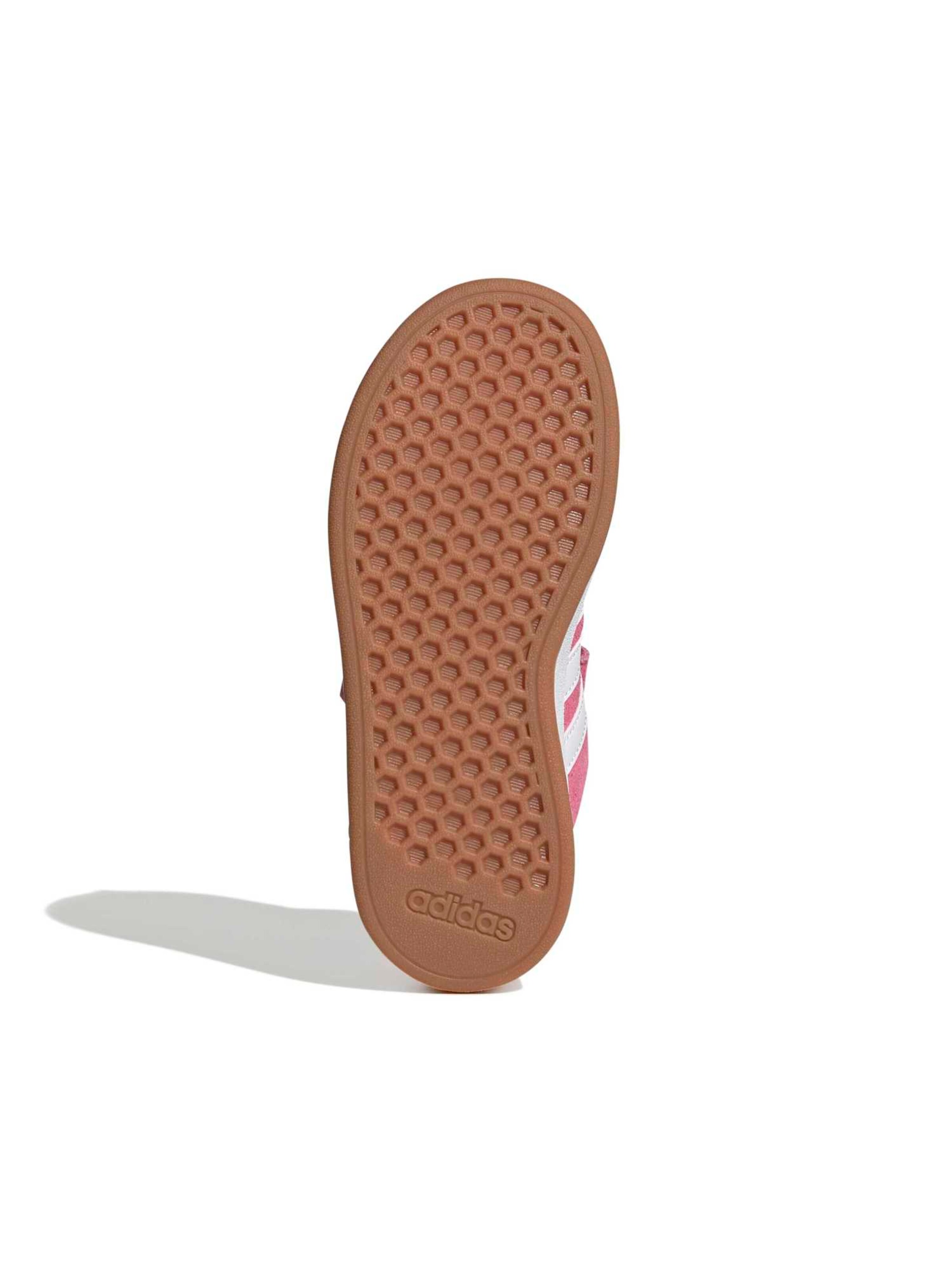 ADIDAS SPORTSWEAR Спортивная обувь 'GRAND COURT 00s' в Ярко-розовый