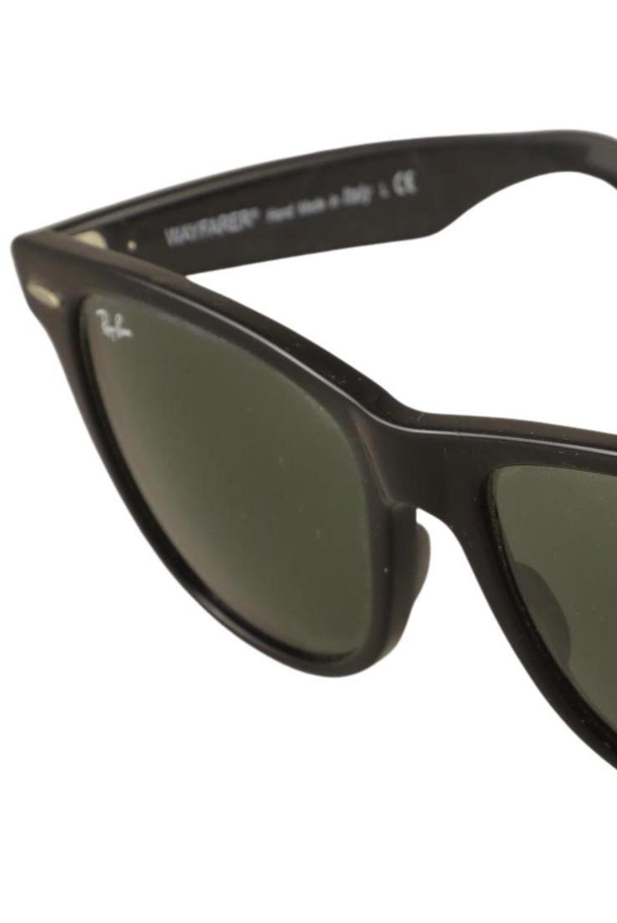 Ray-Ban Sonnenbrille One Size in Schwarz