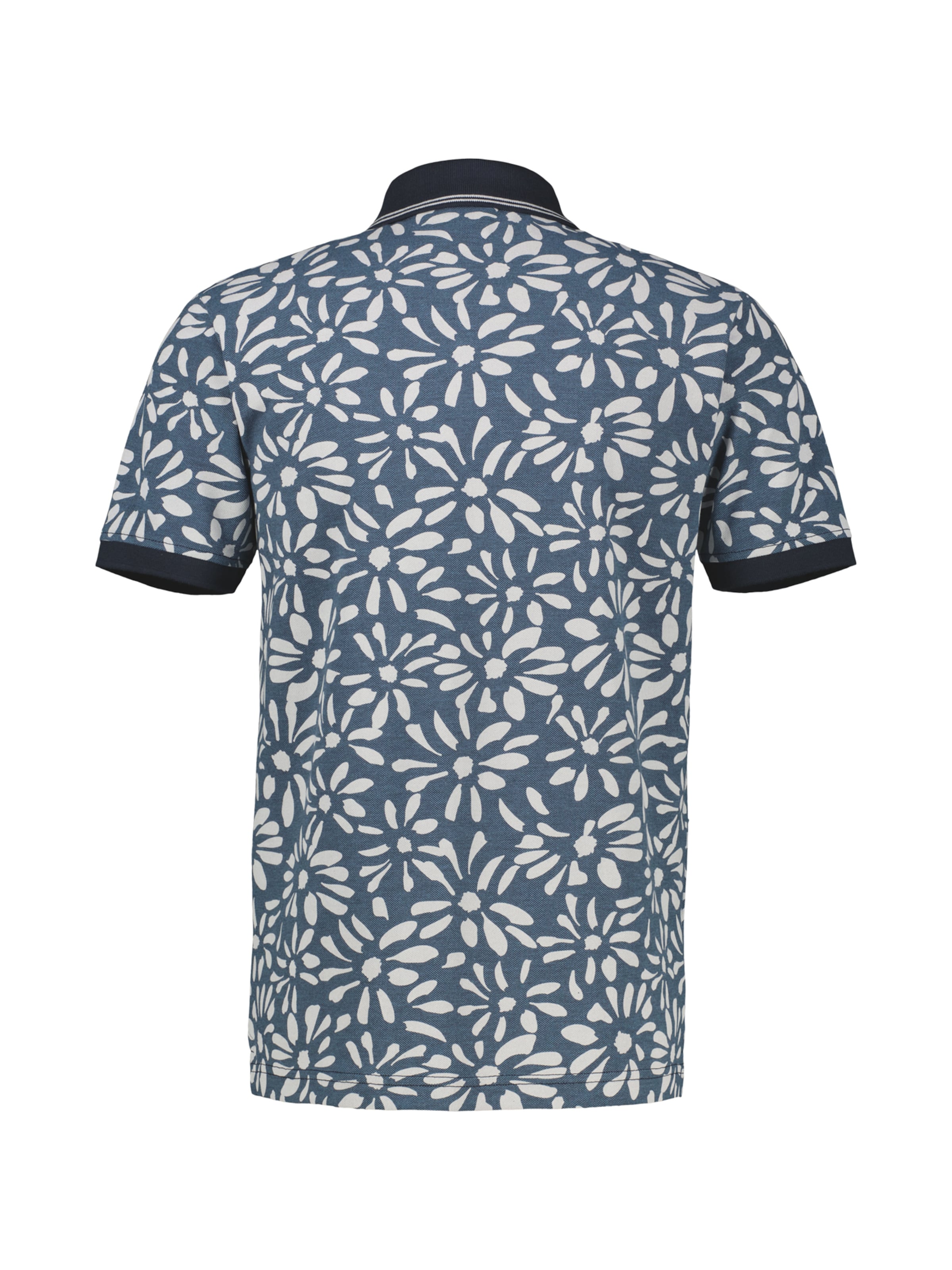 LERROS Shirt in Blue