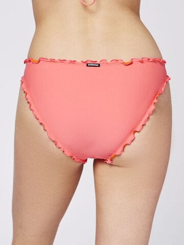 CHIEMSEE Bikinihose in Pink