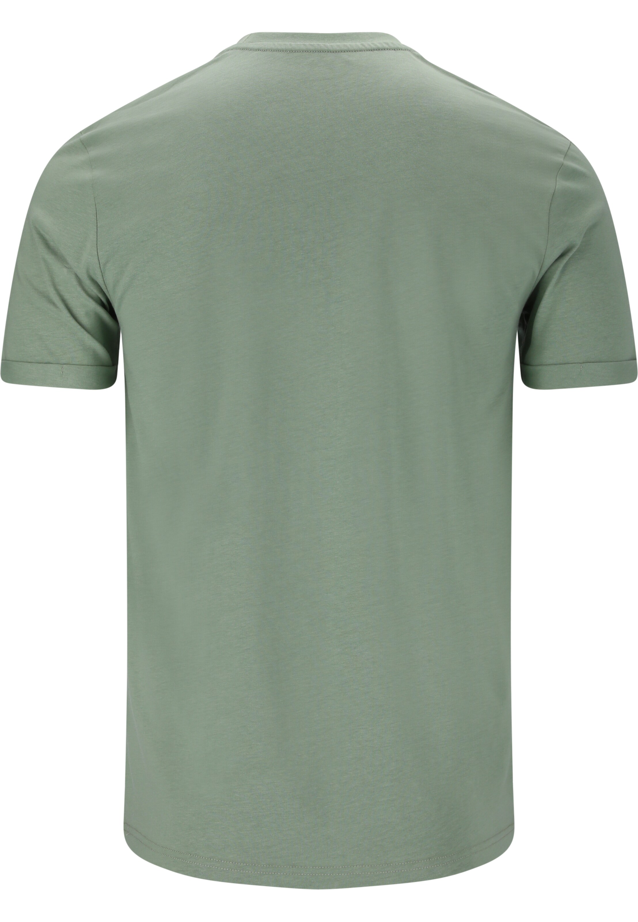 Cruz Shirt in Green