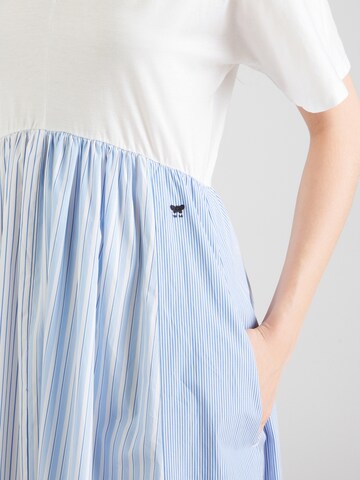 Weekend Max Mara - Vestido 'BRONZO' em branco