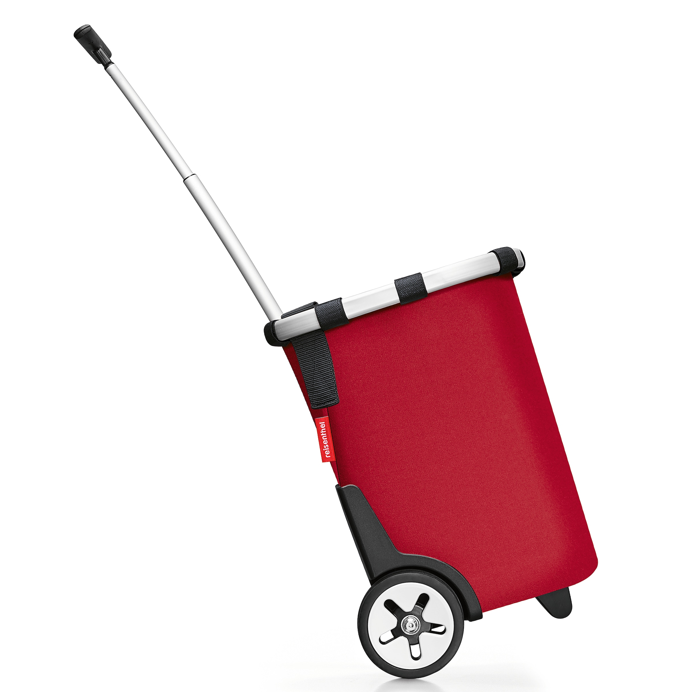 REISENTHEL Trolley in Red