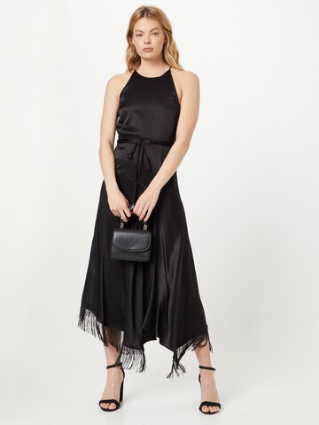 Rochie de seară de la Dorothy Perkins pe negru