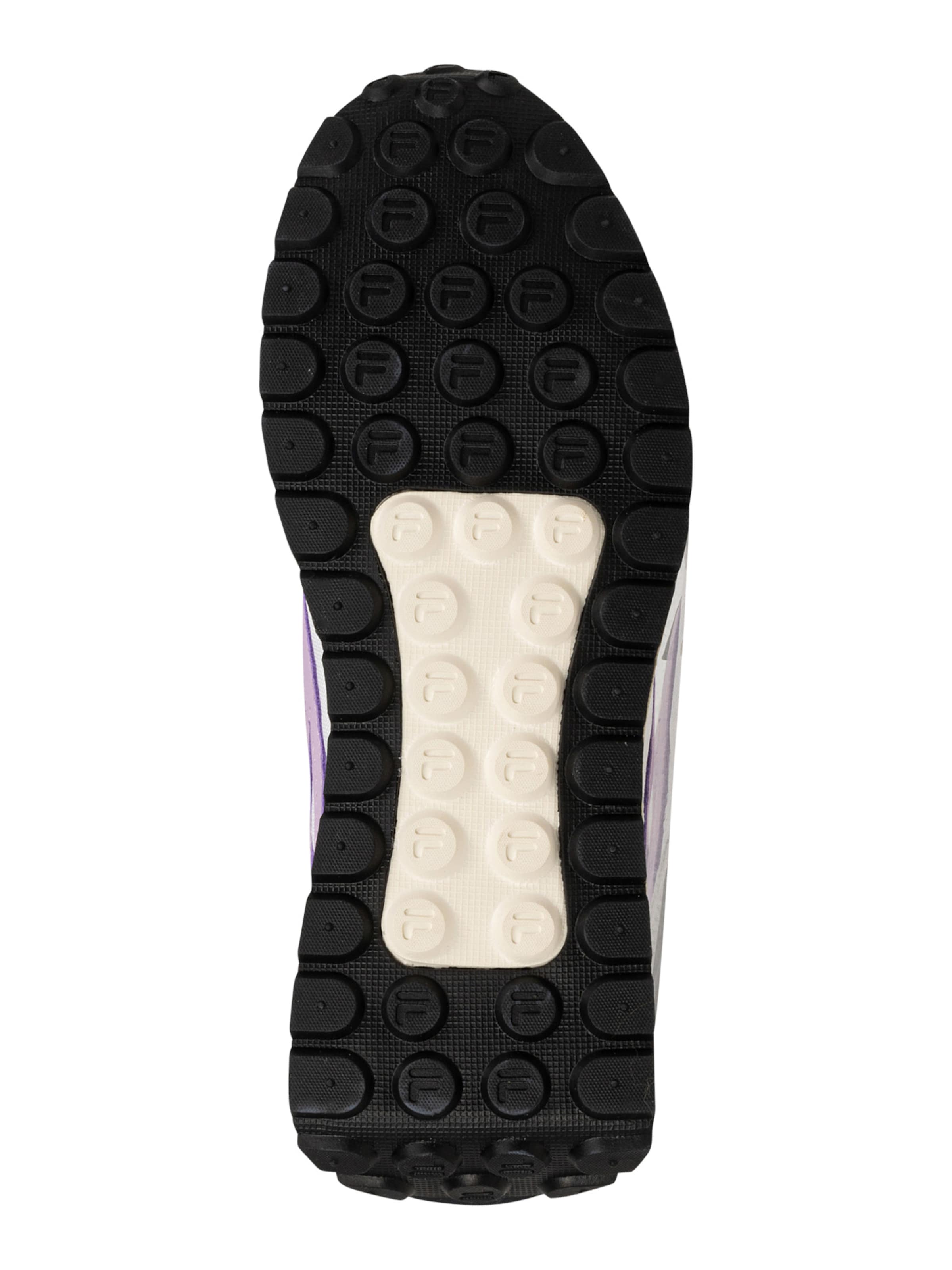 FILA Tenisky 'Reggio' – bílá