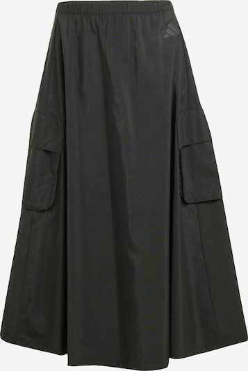 ADIDAS SPORTSWEAR Sports skirt 'City Escape' in Black, Item view