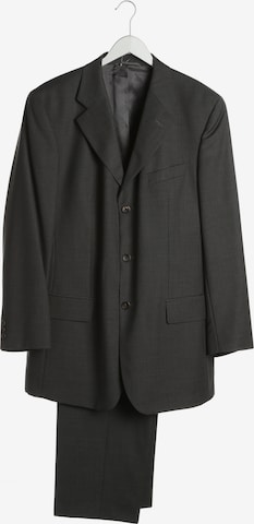 Van Laack Anzug L-XL in Grau: Vorderseite