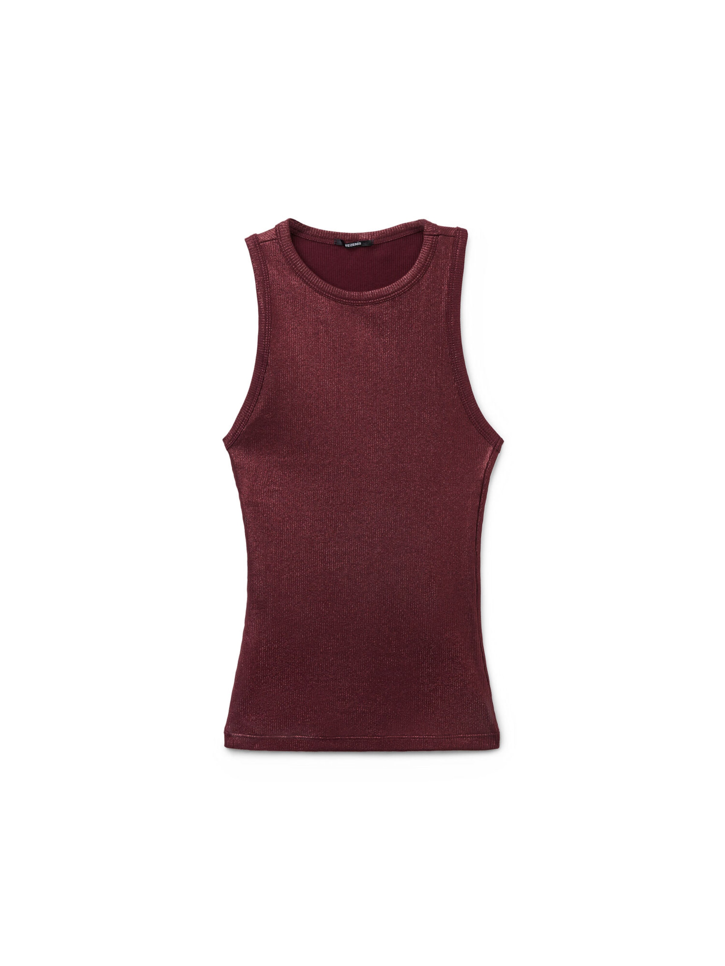 Tezenis Shirt in Red: front