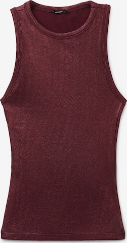 Tezenis Shirt in Red: front