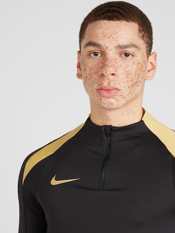 NIKE - Camisa funcionais em preto