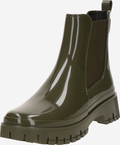 Guminiai batai 'Peachy' iš LEMON JELLY, spalva – žalia, Prekių apžvalga