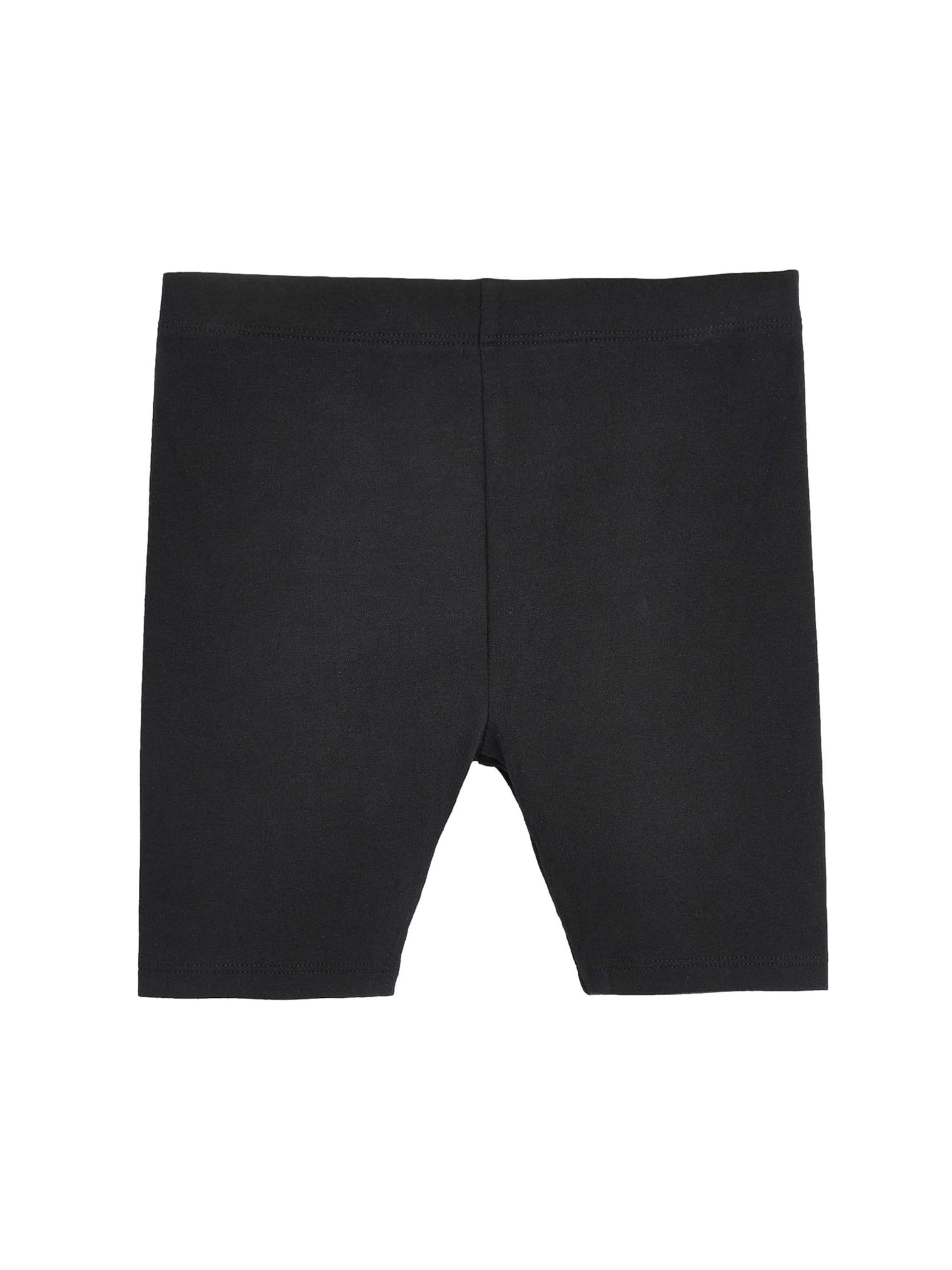 Next Legíny - Čierna: predná strana