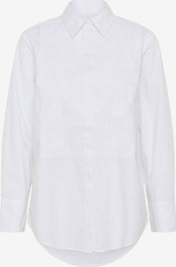 Palaidinė 'Natinka' iš Part Two, spalva – balta, Prekių apžvalga