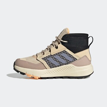 Boots 'Trailmaker' ADIDAS TERREX en beige