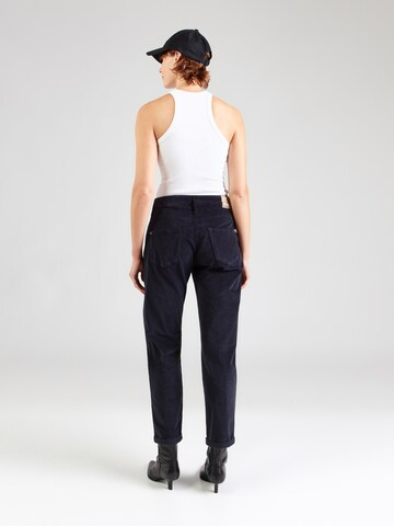 Regular Pantalon 'Shyra' Herrlicher en bleu