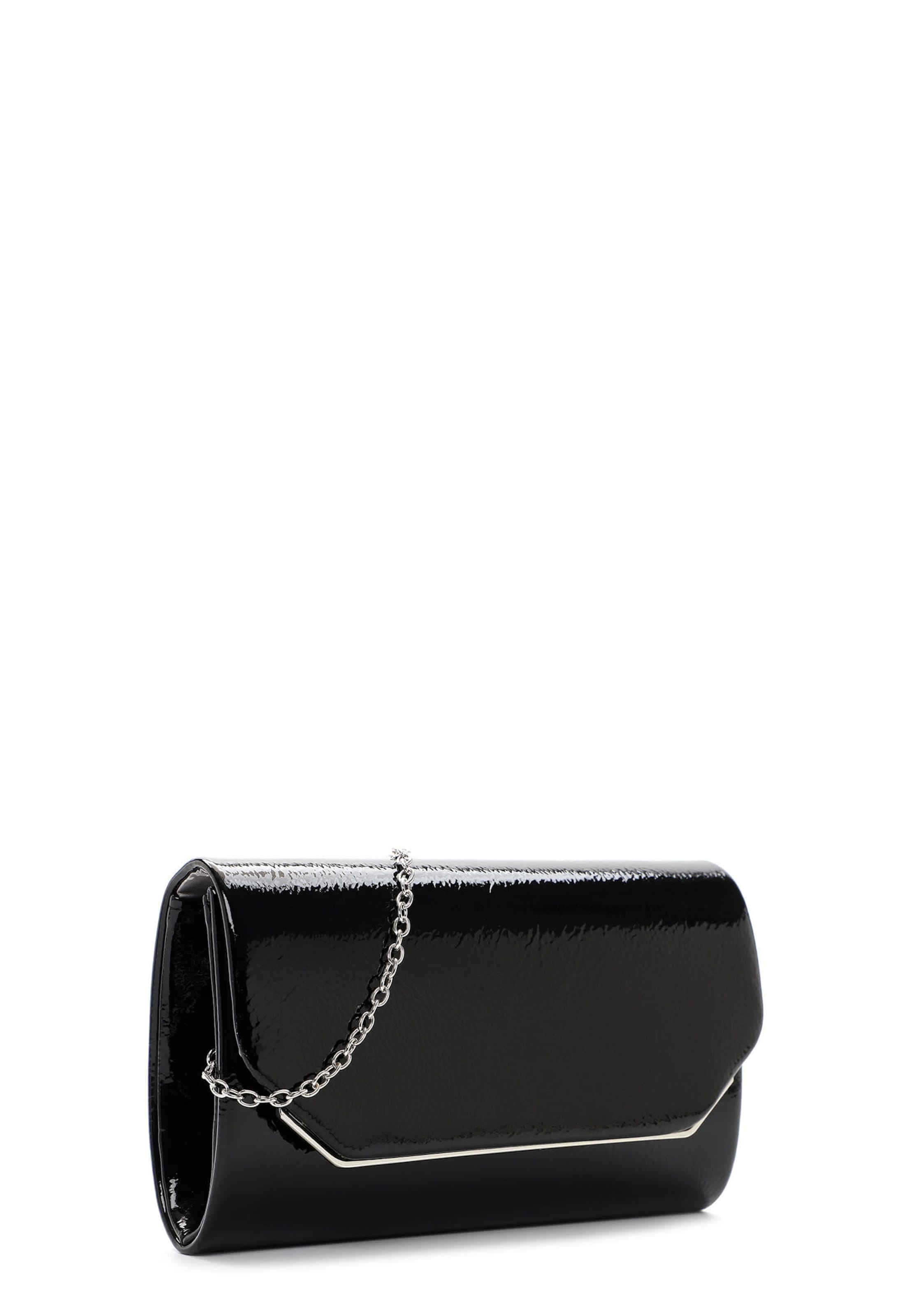 Pochette 'Amalia' Tamaris en noir