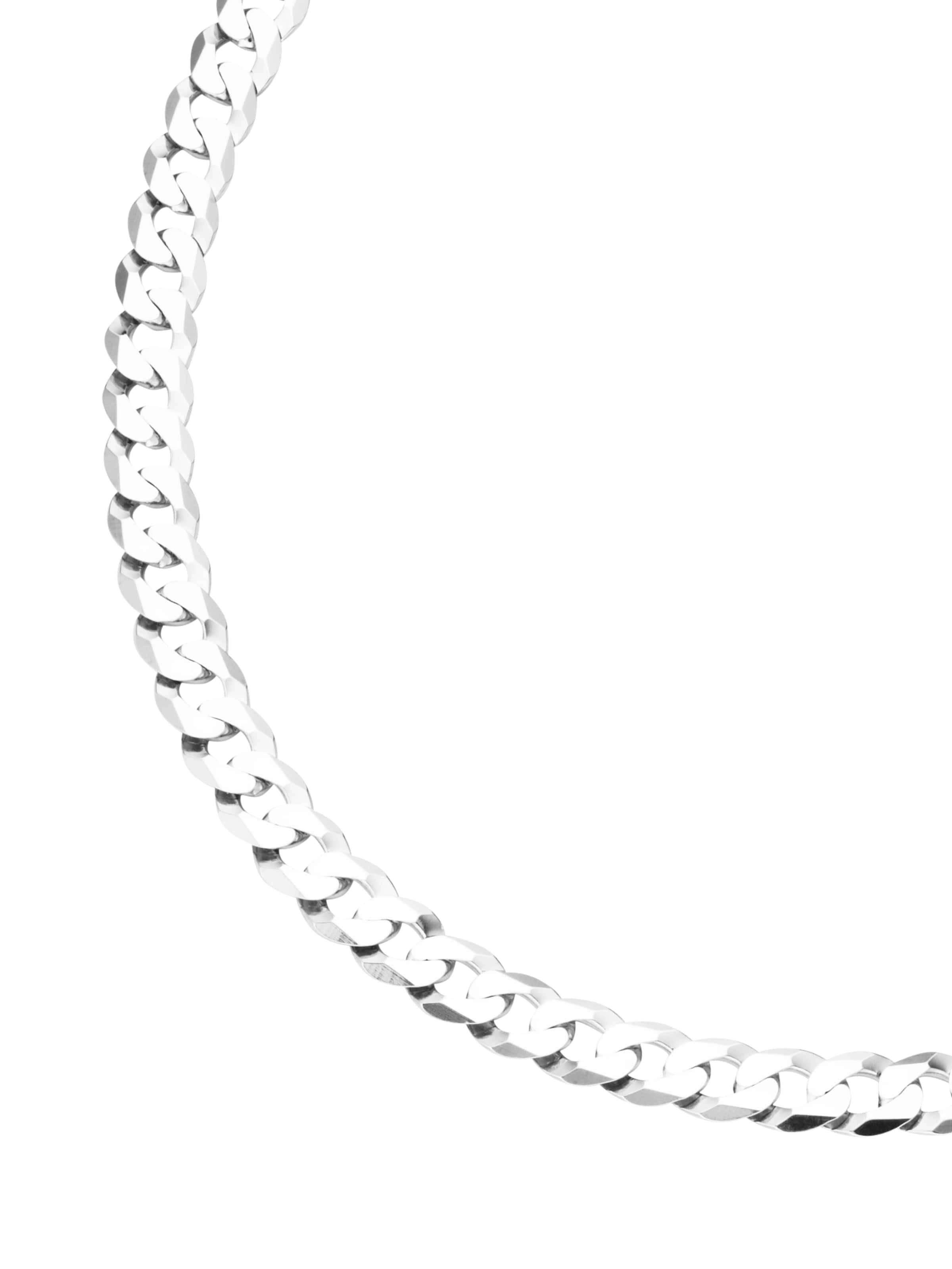 Smart Jewel Kette in Silber