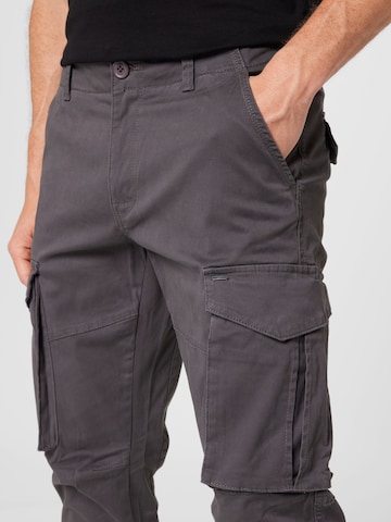 Only & Sons Tapered Hose 'KIM' in Grau