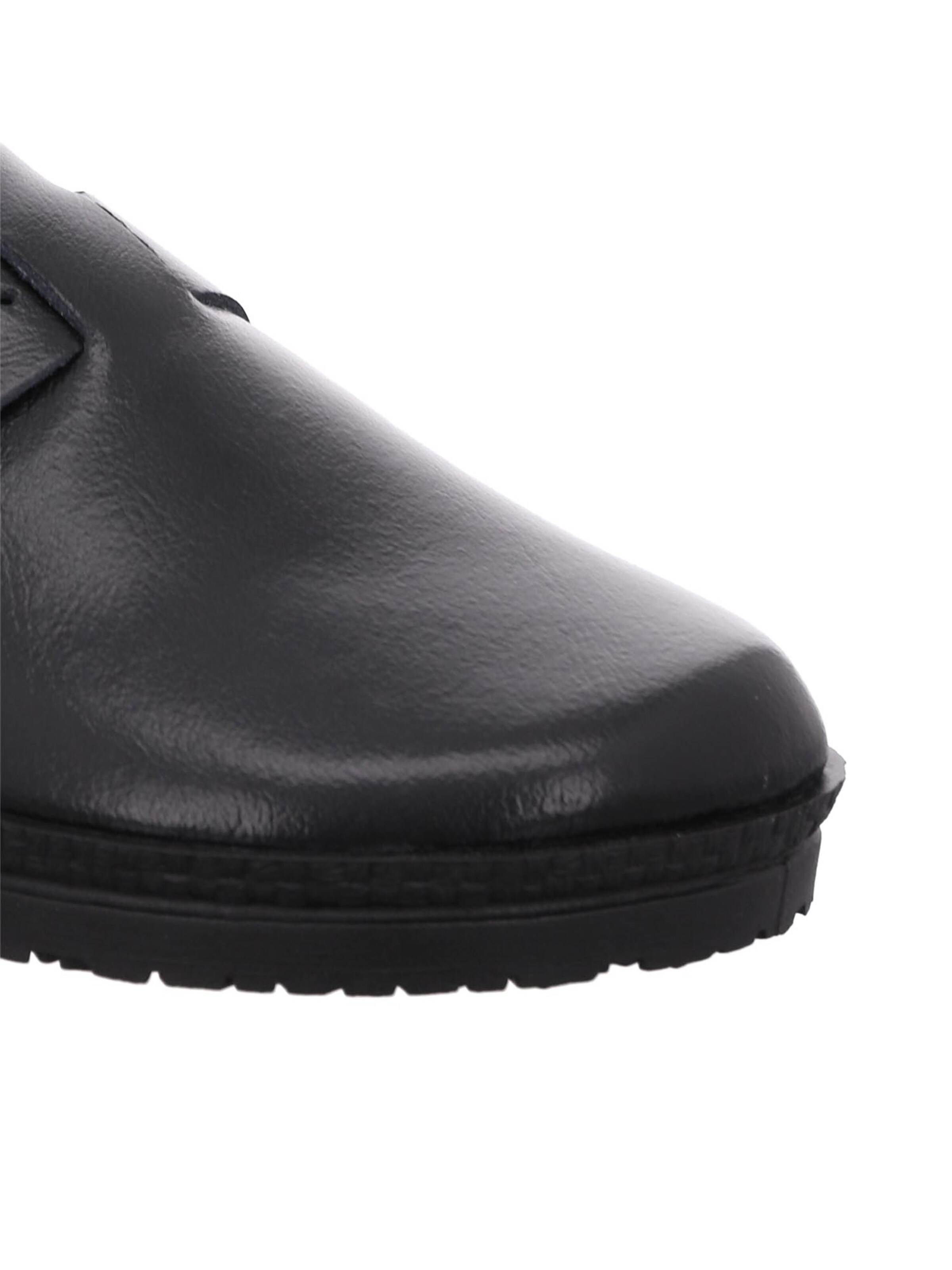 ROHDE Pantolette 'Neustadt'‌‌‌ in Schwarz