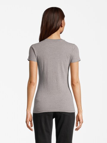 AÉROPOSTALE T-Shirt in Grau