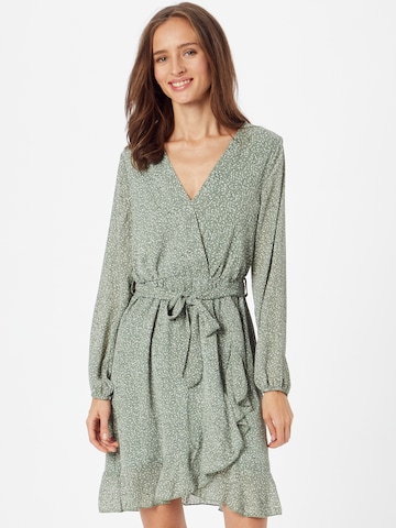 SISTERS POINT Dress 'New Greto' in Green: front