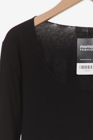crea Concept Top & Shirt in XL in Black
