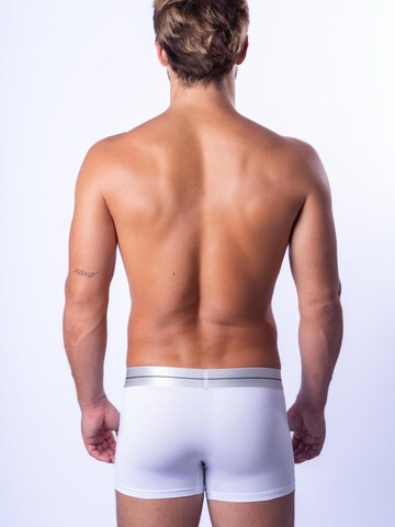 BIMONI Boxer shorts 'Cotton Modal' in White