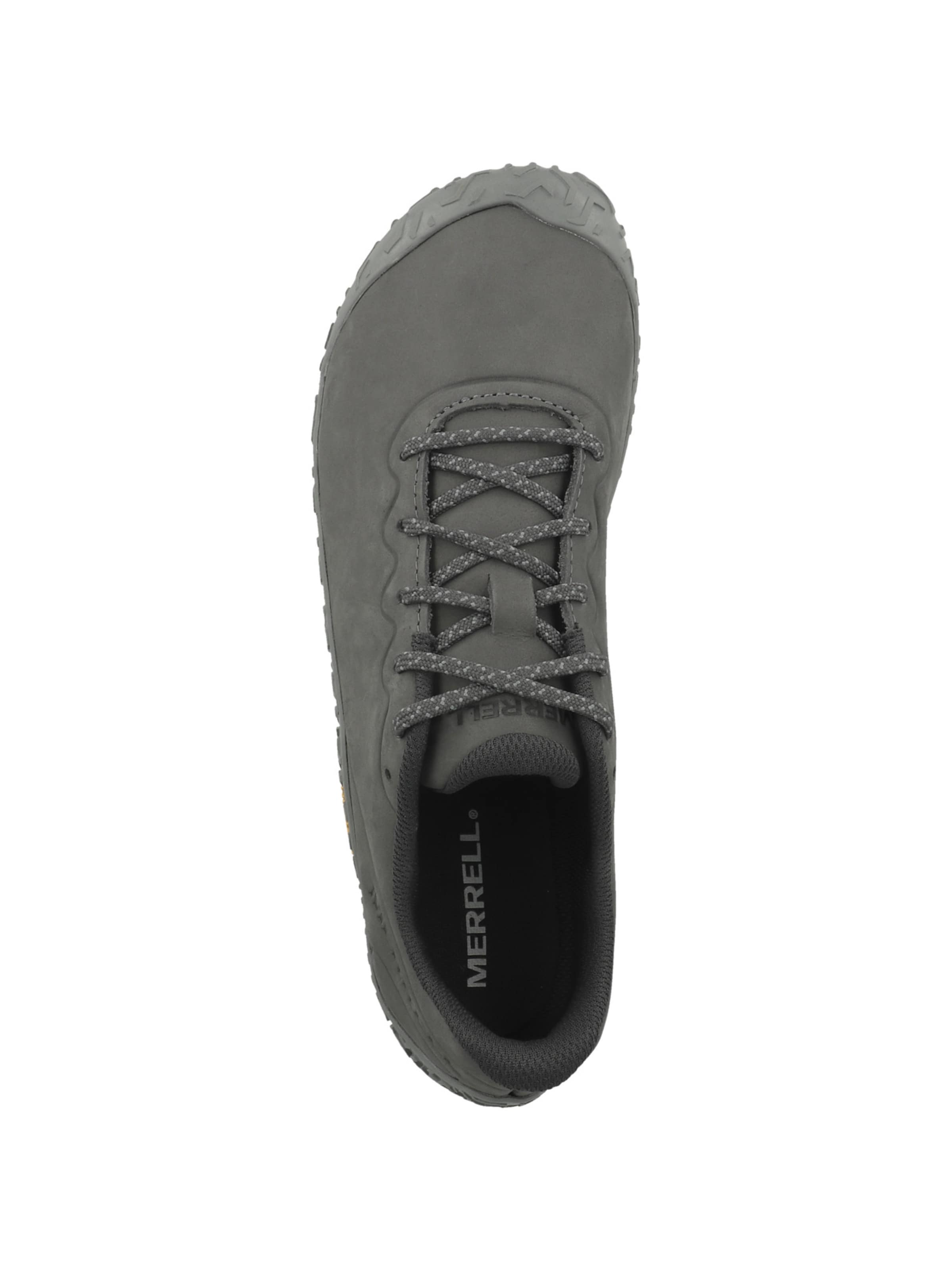 Chaussure basse 'Vapor Glove 6' MERRELL en gris