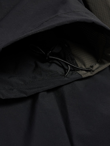 HALO Regular Broek in Zwart