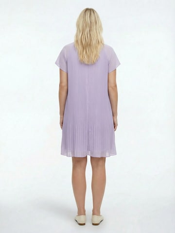 Guido Maria Kretschmer Women - Vestido 'Inken' en lila