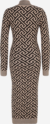 tall knitted dress Raina Knit Dress