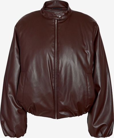 Noisy may Between-Season Jacket 'NMMila' in XS in Chocolate, Item view