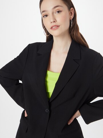 Soft Rebels - Blazer 'Vilja' en negro