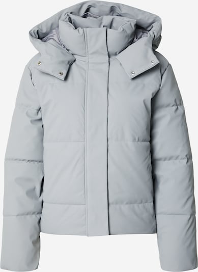 Žieminė striukė 'VMGRETAKYLIE' iš VERO MODA, spalva – šviesiai pilka, Prekių apžvalga