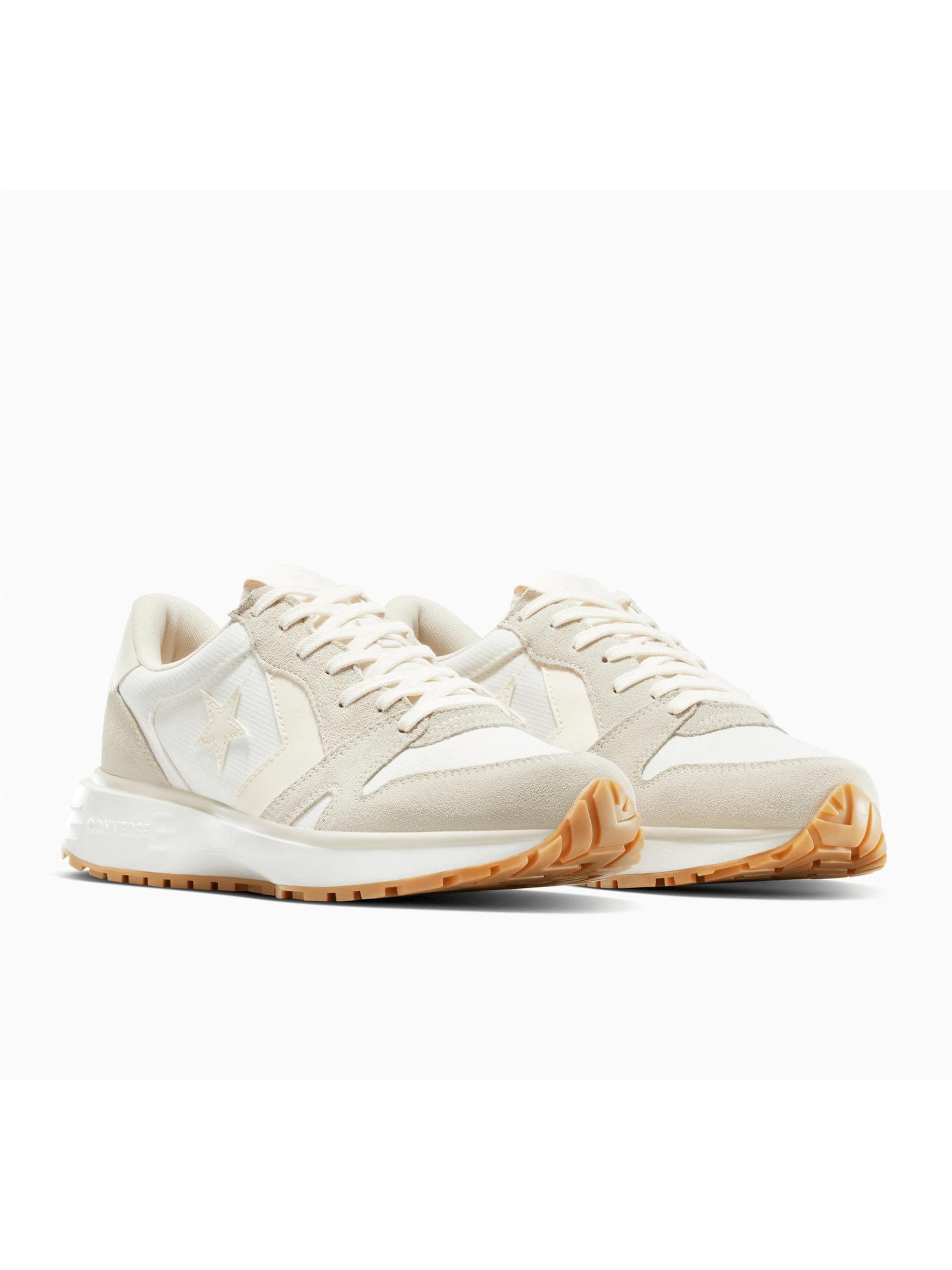 Chaussure de sport 'Omni' CONVERSE en beige