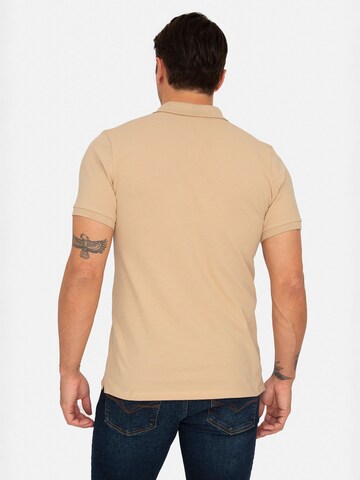 Jacey Quinn Shirt in Beige
