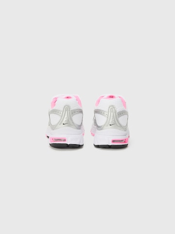 Nike Sportswear Platform trainers 'AIR MAX MOTO 2K' in White