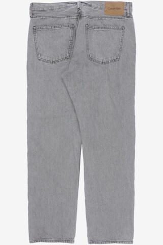 Calvin Klein Jeans 34 in Grau