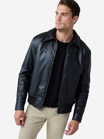 Danger Übergangsjacke 'Jacken'‌‌‌‌ in Schwarz