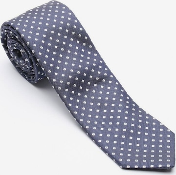 BOSS Black Krawatte One Size in Blau: predná strana
