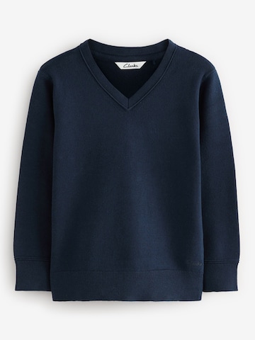 CLARKS Pullover in Blau