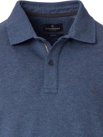 CASA MODA Shirt in Blauw