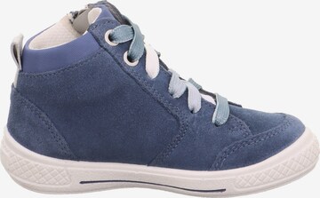 SUPERFIT Sneaker 'TENSY' in Blau