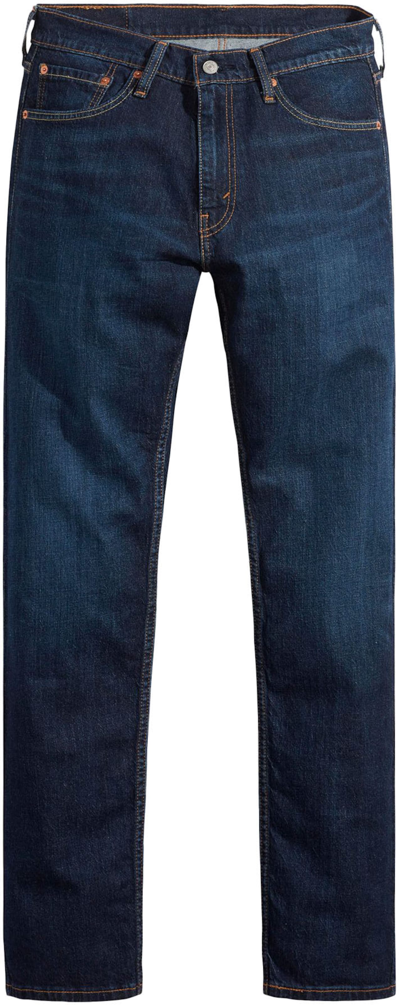 LEVI'S ® Jeans in Blue: front