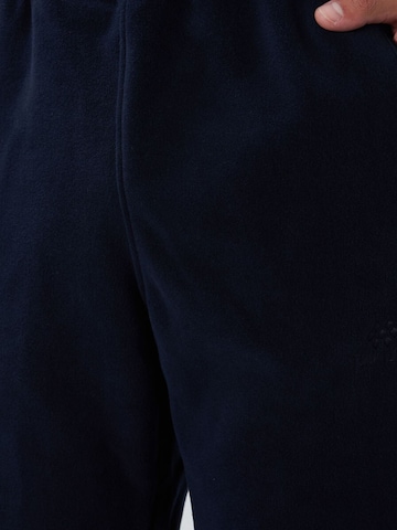 Tommy Life Joggingpak in Blauw