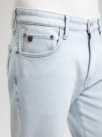 Mavi Slimfit Jeans  'MILAN' in Blau