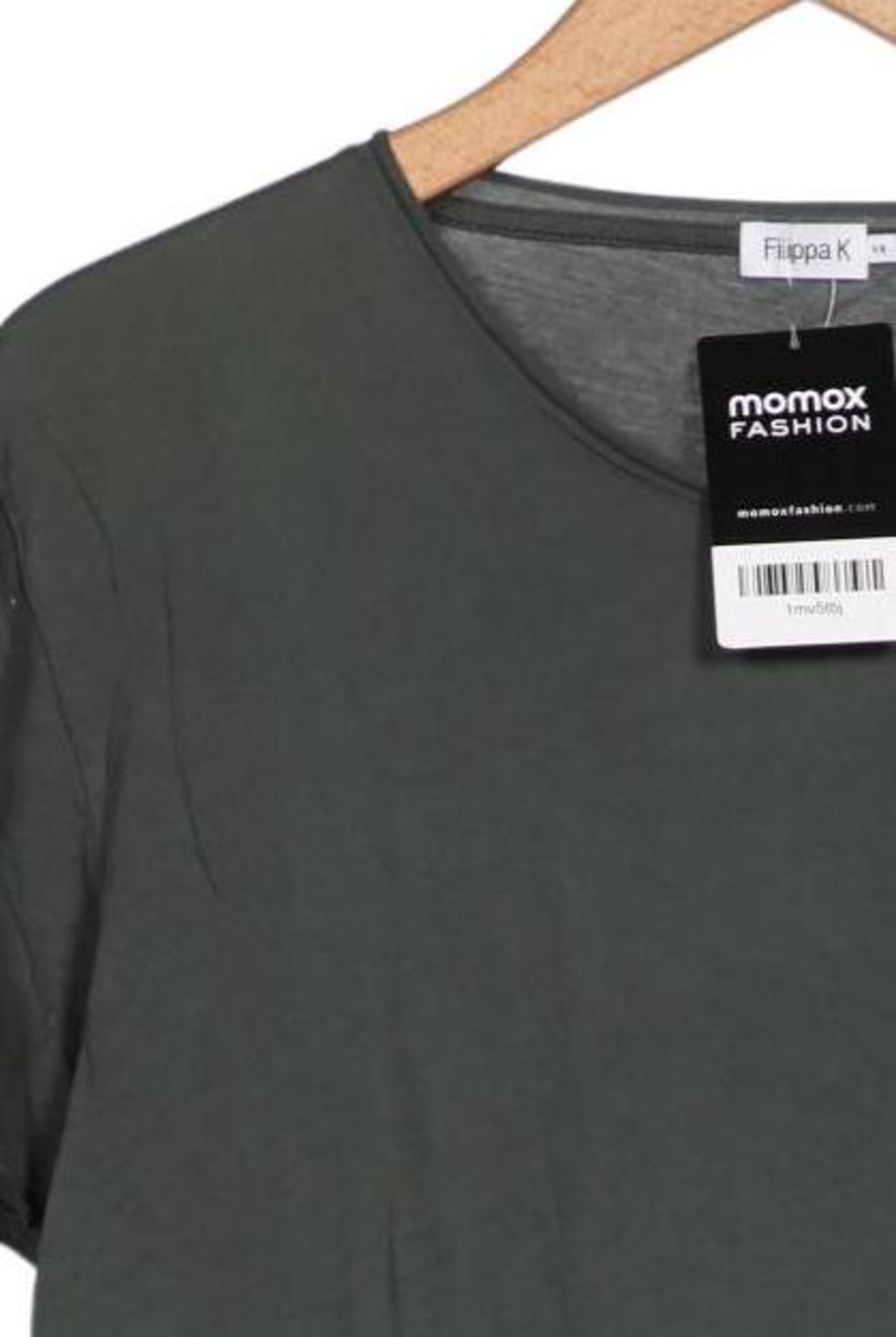 Filippa K Shirt in XS in Green